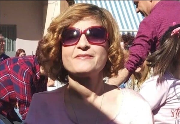 ΛΑΡΙΣΑ ΕΡΓΑΤΙΚΟ ΔΥΣΤΥΧΗΜΑ ΦΟΥΡΝΟΣ