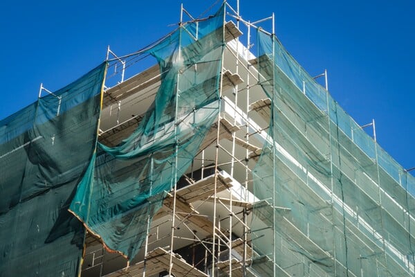 ΟΙΚΟΔΟΜΗ ΔΟΥΛΕΙΑ ΕΛΛΑΔΑ