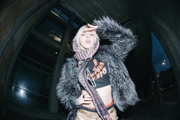 Pandora: Νέα μουσική με άποψη και στυλ από τη Θεσσαλονίκη