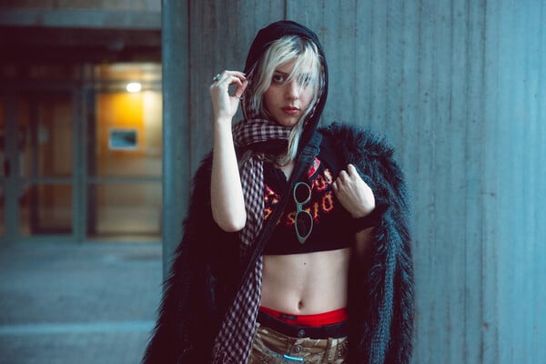 Pandora: Νέα μουσική με άποψη και στυλ από τη Θεσσαλονίκη