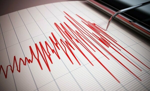 ΣΕΙΣΜΟΣ ΚΥΠΡΟΣ