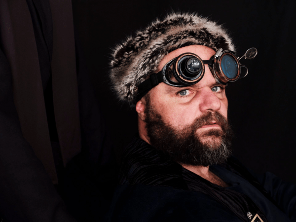 Μπέκετ με αναισθητικό