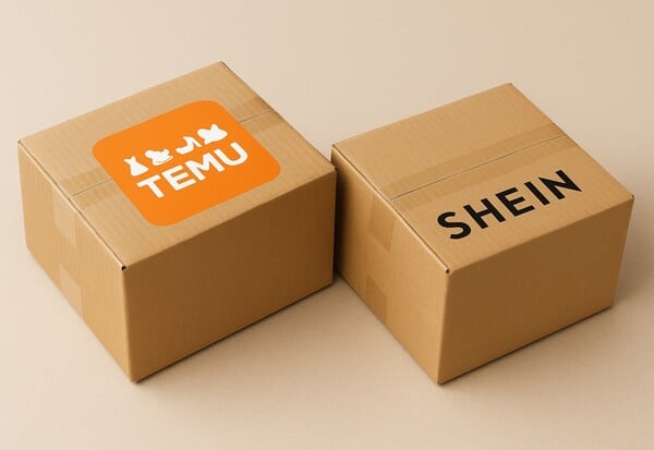 Ποια πακέτα από Shein, Temu και AliExpress αφορά η επιβολή δασμών από την ΕΕ - Τι σημαίνει για τις αγορές