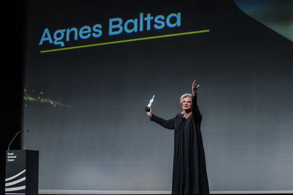 Διεθνή Βραβεία Όπερας 2025: Για πρώτη φορά στην Ελλάδα η τελετή απονομής - Οι νικητές