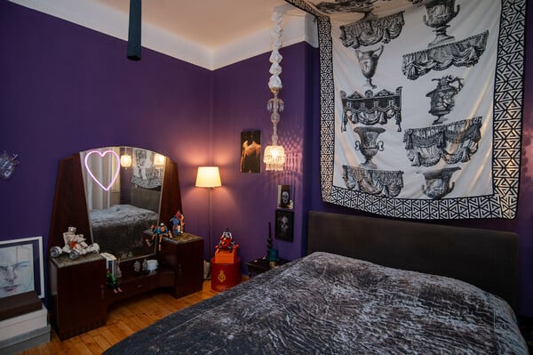 ΕΠΕΞ Ένα σπίτι που λέει «ευχαριστώ»