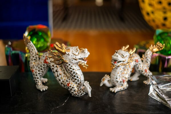 ΕΠΕΞ Ένα σπίτι που λέει «ευχαριστώ»