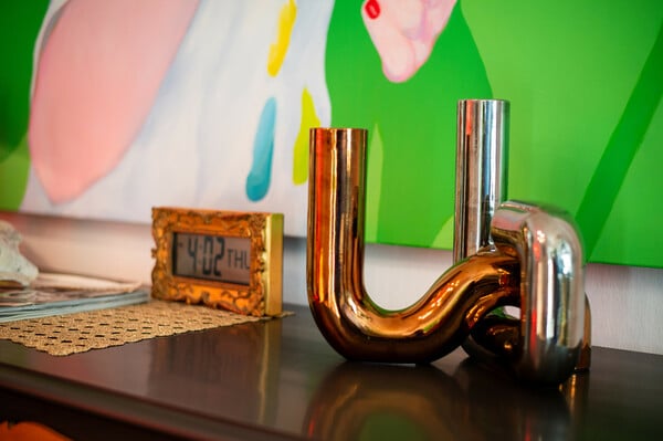 ΕΠΕΞ Ένα σπίτι που λέει «ευχαριστώ»