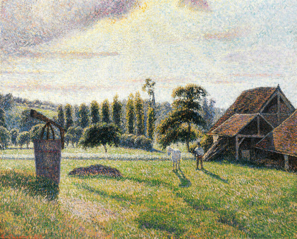 Μια εμβληματική ευρωπαϊκή συλλογή φτάνει στην Αθήνα