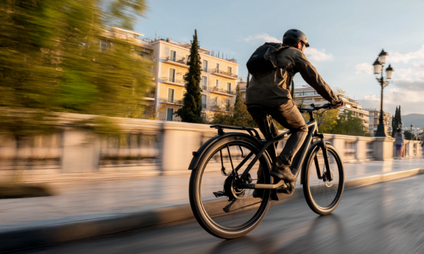Η Black Friday που σε καλεί να αλλάξεις – για καλό