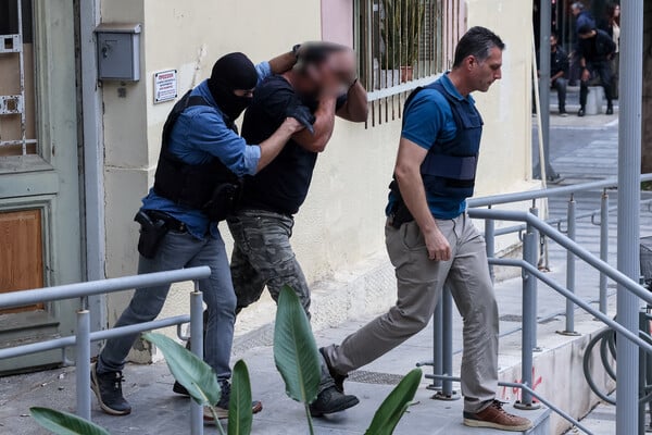 Βορίζια: «Ο γιος μου δεν κρατούσε όπλο», λέει ο πατέρας του Φανούρη Καργάκη 