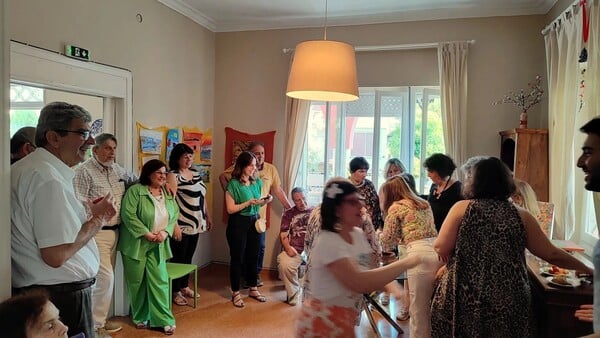 «280 τ.μ. αγάπης δεν απειλούν 4 στρέμματα πρασίνου»