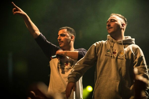 Όποιο κι αν είναι το vibe σου, ετοιμάσου να τα περάσεις τέλεια στη Θεσσαλονίκη 