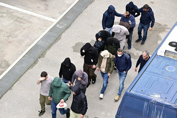 ΟΠΕΚΕΠΕ: Στη φυλακή ένας ακόμη κατηγορούμενος 