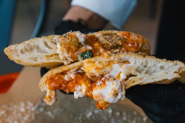 «H αμαρτία της λιγούρας» στους Αμπελόκηπους