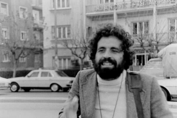 Ο κινηματογράφος του Πολυτεχνείου και η ομάδα ΚΙΝΟ 