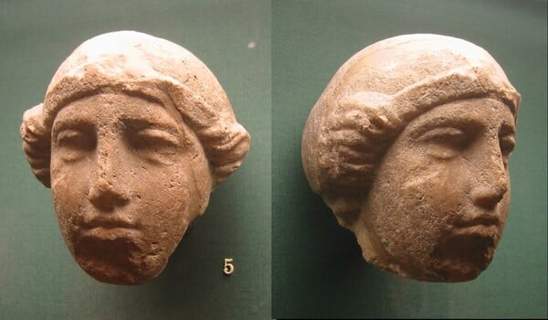 48 ώρες στην Ανδρίτσαινα