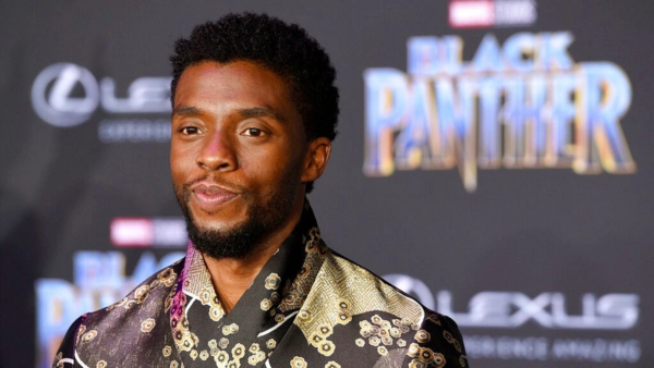 Ο Τσάντγουικ Μπόουζμαν τιμάται μετά θάνατον με αστέρι στη Λεωφόρο της Δόξας του Χόλιγουντ