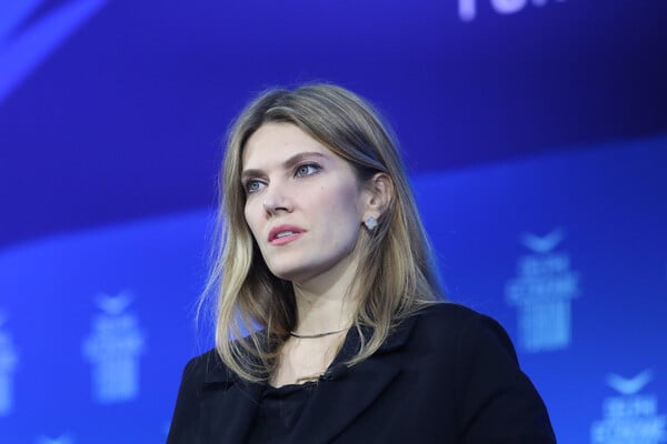 Εύα Καϊλή: «Με κρατούσαν στην απομόνωση, με απειλούσαν ότι θα δώσουν την κόρη μου στην πρόνοια»