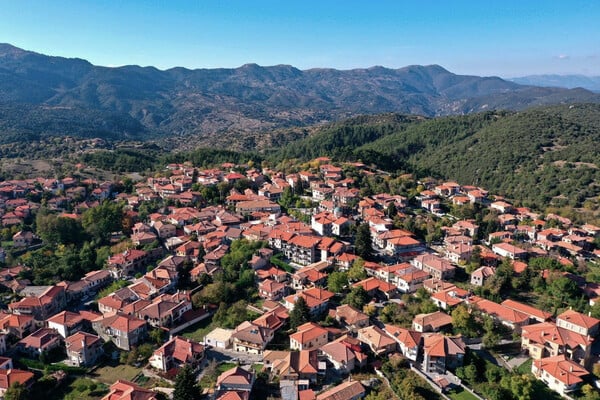 «Δεν μπορώ να φανταστώ τον εαυτό μου να επιστρέφει στην πόλη»