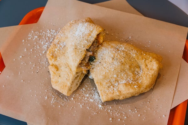 «H αμαρτία της λιγούρας» στους Αμπελόκηπους