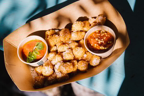 «H αμαρτία της λιγούρας» στους Αμπελόκηπους