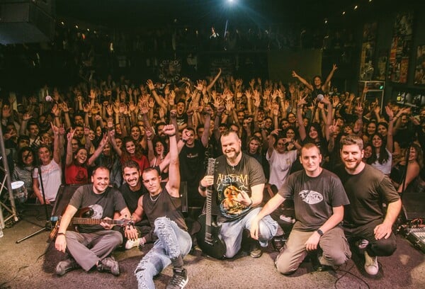 Όποιο κι αν είναι το vibe σου, ετοιμάσου να τα περάσεις τέλεια στη Θεσσαλονίκη 