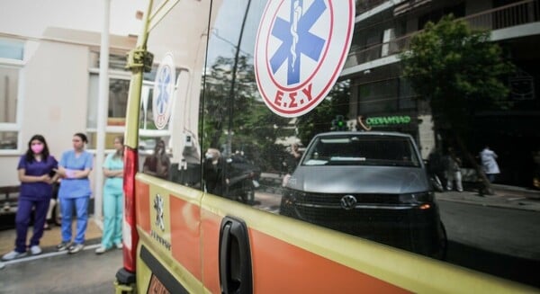 ΚΩΣ ΕΚΑΒ ΑΠΑΓΧΟΝΙΣΜΟΣ