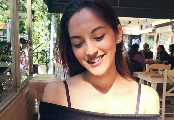 ΓΥΝΑΙΚΟΚΤΟΝΙΑ ΚΥΡΙΑΚΗ ΓΡΙΒΑ