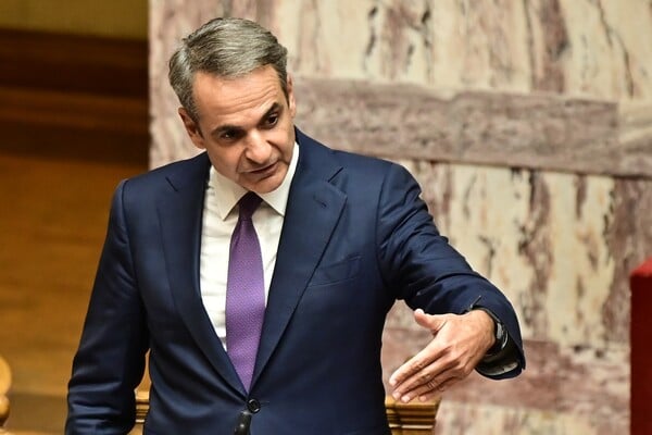 ΚΥΡΙΑΚΟΣ ΜΗΤΣΟΤΑΚΗΣ ΑΚΡΙΒΕΙΑ ΒΟΥΛΗ