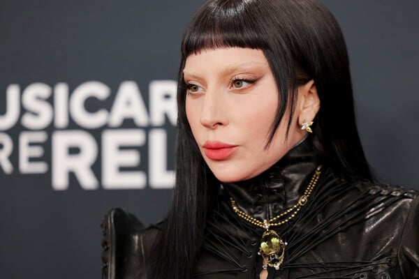 Lady Gaga: «Χρειάστηκα ψυχιατρική φροντίδα» - Η αποκάλυψη για τα γυρίσματα του «A Star Is Born»