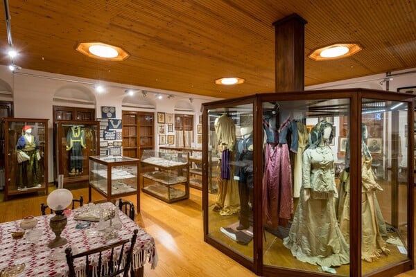 48 ώρες στην Ανδρίτσαινα