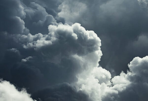 Καιρός - Μαρουσάκης: «Κοντά στις 24 με 25 Νοεμβρίου κατεβαίνει πολύ ψυχρή αέρια μάζα στη χώρα»