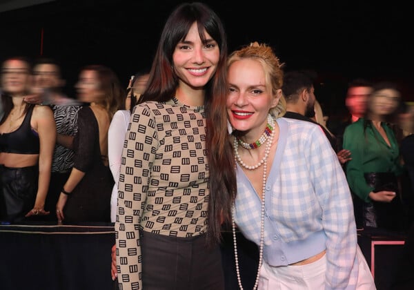 Ηλιάνα Παπαγεωργίου: Κατέθεσε αγωγή ύψους 1.000.000 ευρώ κατά της Έλενας Χριστοπούλου