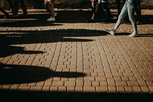 ΓΙΑ ΣΚ - Σλοβακία: Αναστάτωση για το όριο των 6 km/h στα πεζοδρόμια 