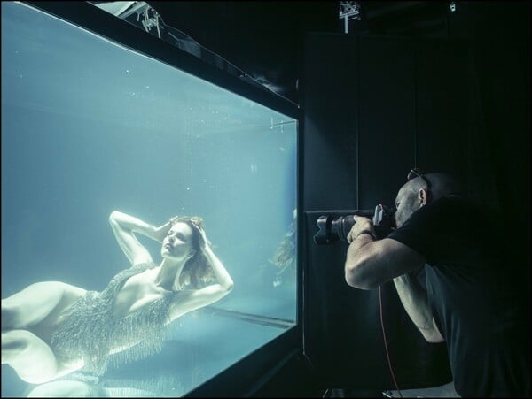 Pirelli 2026: Τίλντα Σουίντον, Ιζαμπέλα Ροσελίνι και Ιρίνα Σάικ μερικές από τις πρωταγωνίστριες του νέου ημερολογίου 