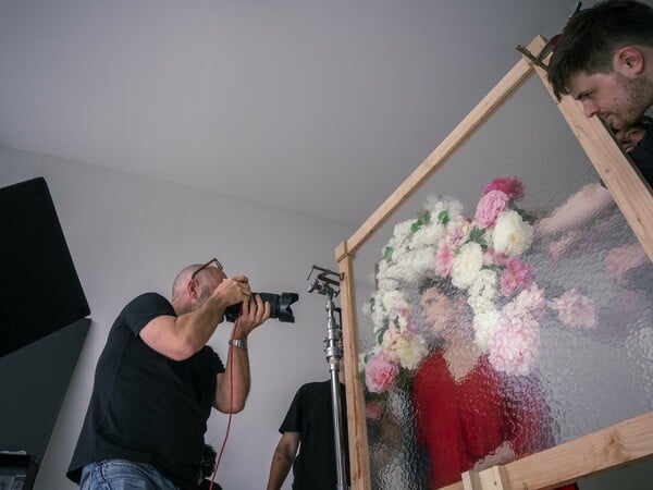 Pirelli 2026: Τίλντα Σουίντον, Ιζαμπέλα Ροσελίνι και Ιρίνα Σάικ ποζάρουν για το νέο ημερολόγιο 