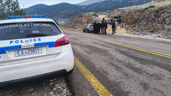 Δολοφονία Γιάννη Λάλα: Ο ένας εκ των τεσσάρων συλληφθέντων είχε αποφυλακιστεί τον Φεβρουάριο