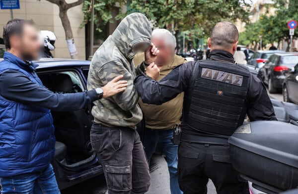 Βορίζια: Στην ανακρίτρια τη Δευτέρα ο 23χρονος ανιψιός του Φανούρη Καργάκη