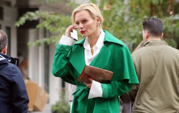 Έλενα Χριστοπούλου: «Γνωρίζω την αλήθεια» - Η πρώτη αντίδραση μετά την αγωγή ύψους 1 εκατ. ευρώ