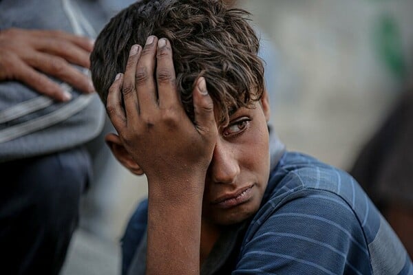 Αξιωματούχος ΟΗΕ: «Το Ισραήλ παραβιάζει το διεθνές δίκαιο εμποδίζοντας τη βοήθεια στη Γάζα»