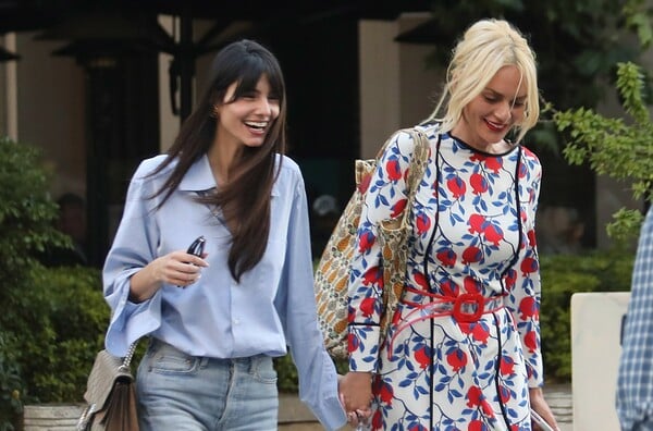 Ηλιάνα Παπαγεωργίου: «Μου έσκαβε τον λάκκο» - Τι φέρεται να κατέθεσε στην αγωγή εναντίον της Χριστοπούλου 