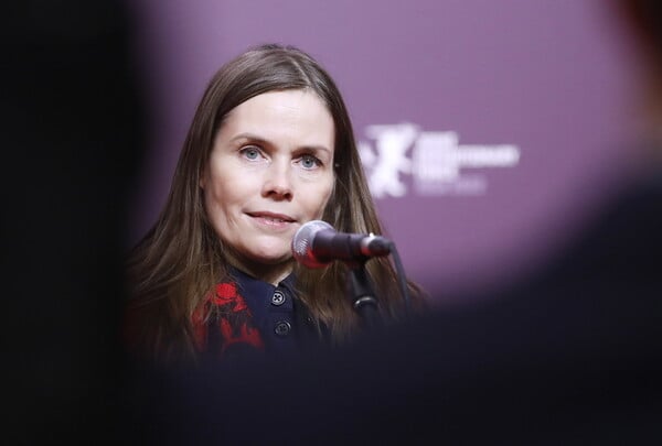 Η ισλανδική γλώσσα «σβήνει» από την τεχνητή νοημοσύνη και τα αγγλικά media