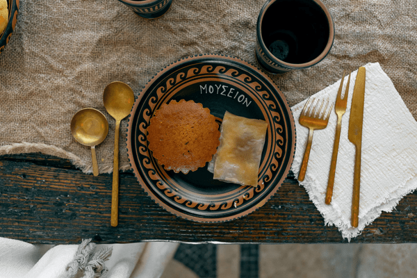 Ένα «μουσείο-ξενοδοχείο» στη Νότια Ιταλία αναβιώνει τη Μεγάλη Ελλάδα