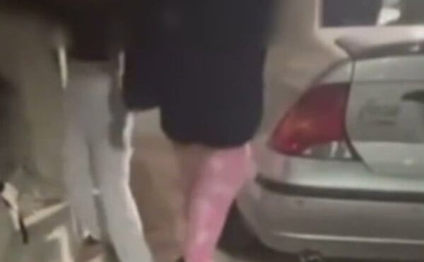 Περιστέρι: Βίντεο ντοκουμέντο από τον ξυλοδαρμό 13χρονης από ανήλικες 