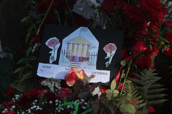 Επέτειος Πολυτεχνείου 2025: Ποιοι δρόμοι κλείνουν από σήμερα μέχρι την Τρίτη