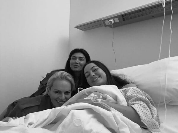 Εβελίνα Σκίτσκο: Η πρώην παίκτρια του GNTM διαγνώστηκε με καρκίνο 