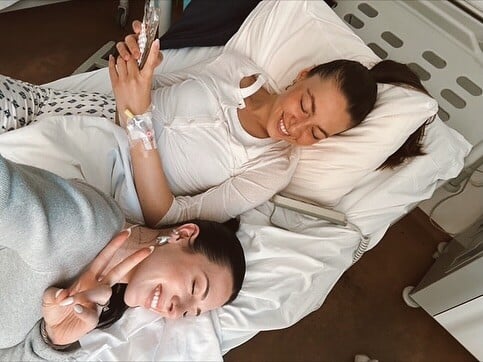 Εβελίνα Σκίτσκο: Η πρώην παίκτρια του GNTM διαγνώστηκε με καρκίνο 