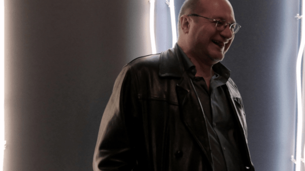 The Simpsons: Πέθανε ο βραβευμένος με Emmy σεναριογράφος Νταν ΜακΓκραθ