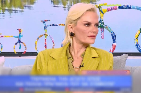 Έλενα Χριστοπούλου: «Bλέπω να διασύρεται το όνομά μου, αυτοί οι τίτλοι θα με συνοδεύουν μια ζωή»