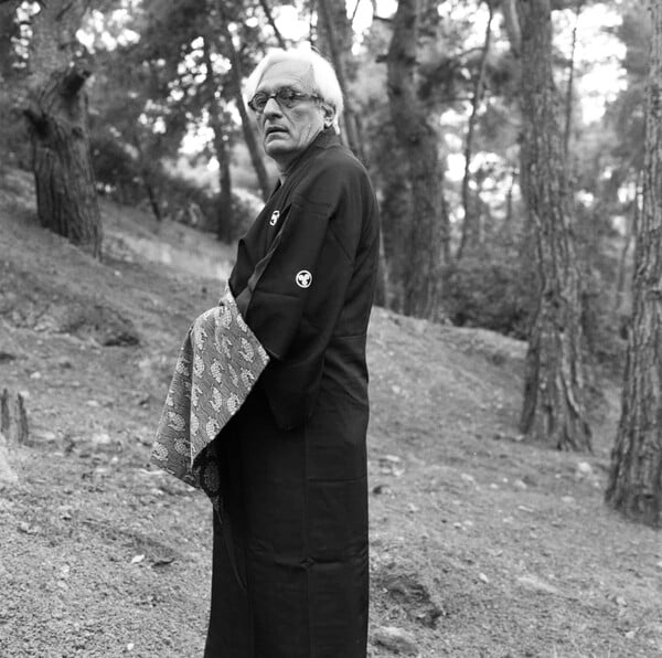 Στη μνήμη του Δημοσθένη Αγραφιώτη